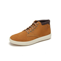 Timberland/添柏岚男款休闲鞋 舒适休闲板鞋
