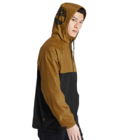 10日0点:Timberland 添柏岚 A2CEF 男款连帽外套