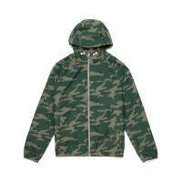 Timberland 添柏岚 A1LRG 男款休闲外套