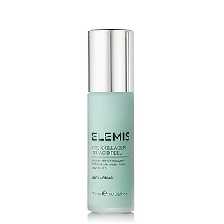 Elemis 胶原蛋白三酸果皮精华 30ml