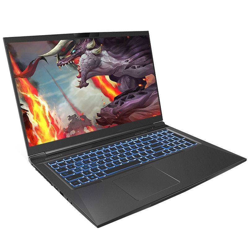 mechrevo机械革命深海泰坦x8tis173英寸笔记本电脑i510500h16gb512gb