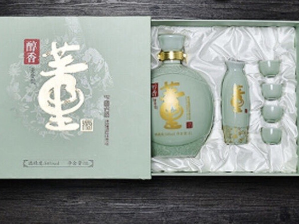 包装完好无损，节日送礼佳品。非常满意。