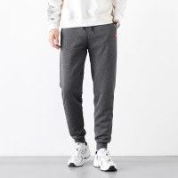 JEANSWEST 真维斯 151394 针织加绒长裤