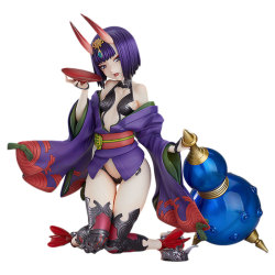 Gsc 1 7 酒呑童子fate Grand Order 手办动漫周边多少钱 什么值得买 Gsc 1 7 酒呑童子fate Grand Order 手办动漫周边多少钱 什么值得买