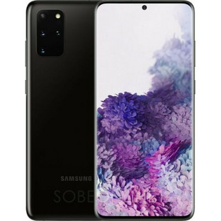 SAMSUNG 三星 Galaxy S20+ 智能手机 8GB+128GB 出厂无锁版