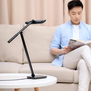 PHILIPS 飞利浦 9290029003 智睿台灯 商务版 黑色