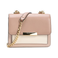 MICHAEL KORS 迈克·科尔斯 Jade 32S9GJ4C0T 女士单肩斜挎包 小号
