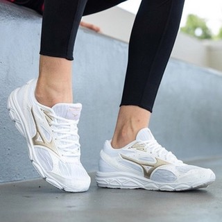 凑单品：Mizuno 美津浓 SPARK 3 K1GL180321 女款跑步鞋