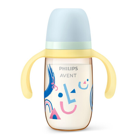 AVENT 新安怡 PPSU奶瓶