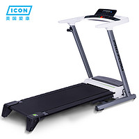ICON 爱康 PFTL38820 家用小型智能折叠跑步机