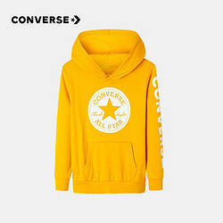 CONVERSE 匡威 经典LOGO系列 儿童保暖卫衣