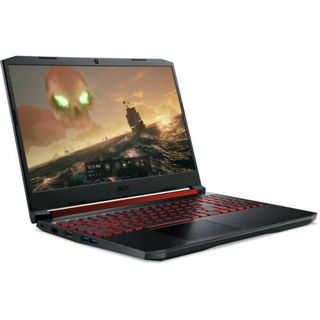 acer 宏碁 Nitro 5 15.6英寸游戏本 官翻版（i7-9750H、16GB、256GB、RTX 2060）新客下单返50元猫超卡