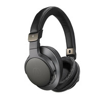 Audio-Technica ATH-SR6BTBK 无线头戴式高分辨率耳机 卖家翻新 *2件