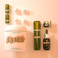 LA MER 海蓝之谜 精华面霜 500ml（赠9件好礼）