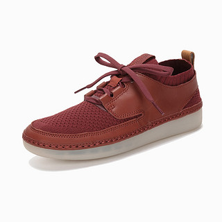 Clarks 其乐 Nature IV 261276524 女士休闲鞋