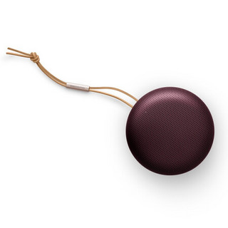 BANG&OLUFSEN 铂傲 Beosound A1 Gen2 桌面 蓝牙音箱