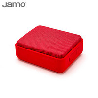 10号0点：JAMO/尊宝 cub小方盒 蓝牙音箱