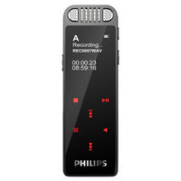 PHILIPS 飞利浦 VTR8060 录音笔 16GB