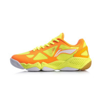 LI-NING 李宁 多维加速度TD AYTM052 女子羽毛球训练鞋