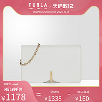 FURLA/芙拉RIBBON  2020早秋新款女士迷你斜挎包单肩包