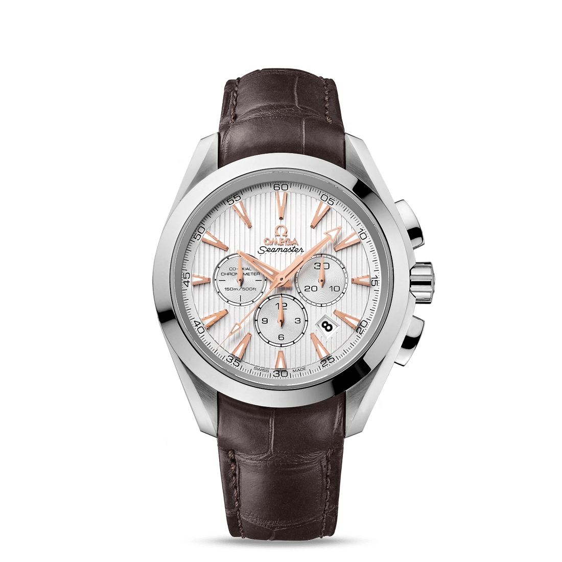 chrwardslimline2正装表开箱