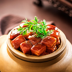 盘点美味外婆红烧肉250g*2袋