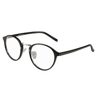 帕森近视光学眼镜框近视眼镜 男女TR90全框配眼镜架眼镜框潮 5016