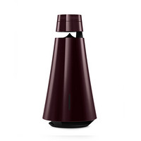 BANG&OLUFSEN铂傲1666617室内无线蓝牙HIFI音箱深栗色