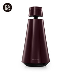 B&O PLAY BeoSound 1 无线蓝牙HIFI音箱