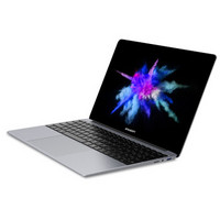 IPASON 攀升 MaxBook P1 15.6英寸笔记本电脑（J4125、8GB、256GB）