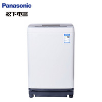 Panasonic 松下 XQB90-Q59T2F 波轮洗衣机 9公斤