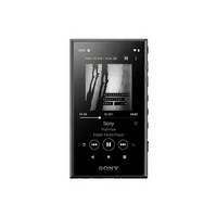 SONY 索尼 NW-A105 无损音乐播放器 16GB 黑色