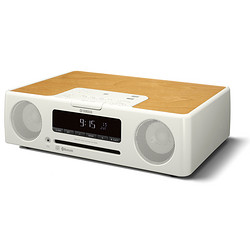 Yamaha/雅马哈 TSX-B235无线蓝牙CD播放USB FM收音机组合台式HIFI音响音箱客厅电视超重低音炮家用家庭影院