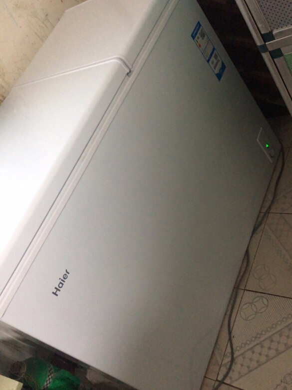 外形外观：一级能效容量大小：小冷藏大冷冻