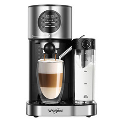 Whirlpool 惠而浦  WCF-CY171D 意式咖啡机 