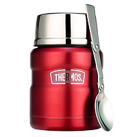 THERMOS 膳魔師 SK-3000 焖烧杯/罐 470ml