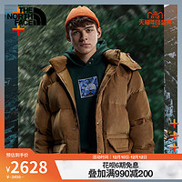 TheNorthFace北面羽绒服男户外舒适保暖上新|4WAZ