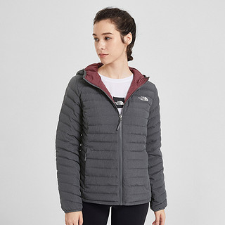 THE NORTH FACE 北面 3KTMDYZ 女款羽绒服