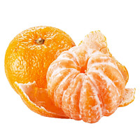 薯家上品 椪柑2.5斤（偶数件发货） 新鲜当季现摘芦柑橘子水果