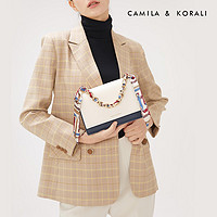 CAMILA&KORALI; A90729 女士单肩包