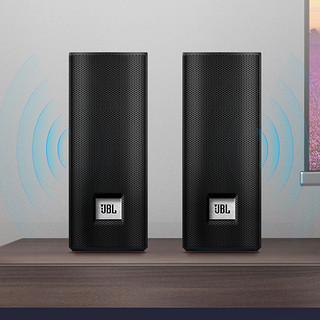 JBL 杰宝 CINEMA STV550回音壁音响家庭影院5.1杜比环绕声效强劲低音炮