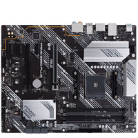 ASUS 华硕 PRIME B550-PLUS ATX主板（AMD AM4、B550）