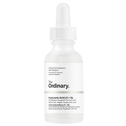 The Ordinary 2%透明质酸+维他命B5精华 30ml