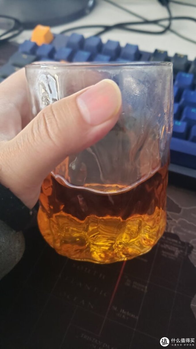 稳隆红茶