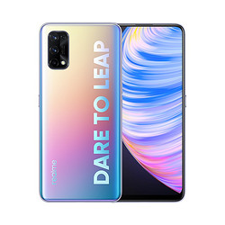 realme 真我 Q2 Pro 5G智能手机 8GB+128GB