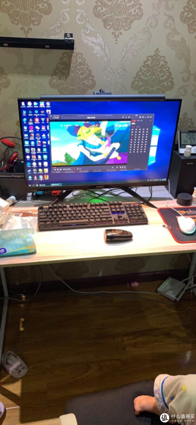 创维显示器