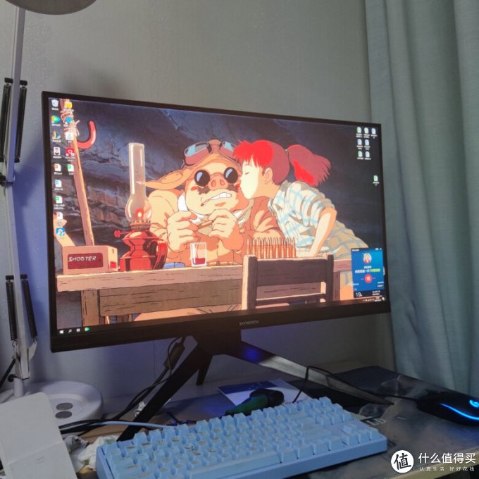 创维显示器