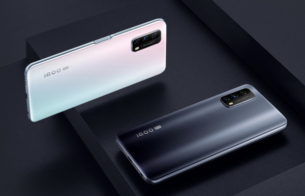 vivo智能手机_iqoo z1x 5g智能手机 8gb 128gb-什么值得买