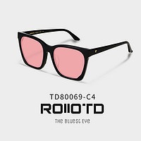 ROLLOTD墨镜太阳镜女2020年新款潮gm彩色墨镜偏光防紫外线男开车
