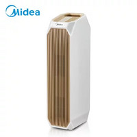 美的（Midea）空气净化器 KJ210G-T32家用 宠物除毛发 美的除 紫外UV净化器(紫外消毒)